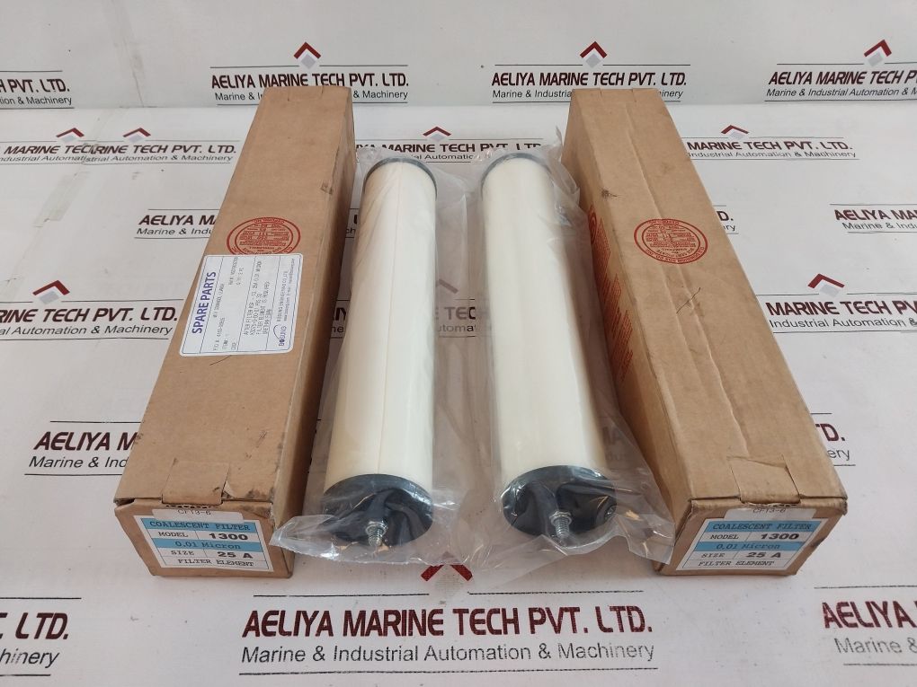 Bosung 1300 Coalescent Filter Element 0.01 Micron