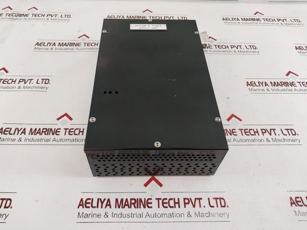 Telcon U 230/24-10 Power Supply Qufc 911 903-2-b Free Shipping