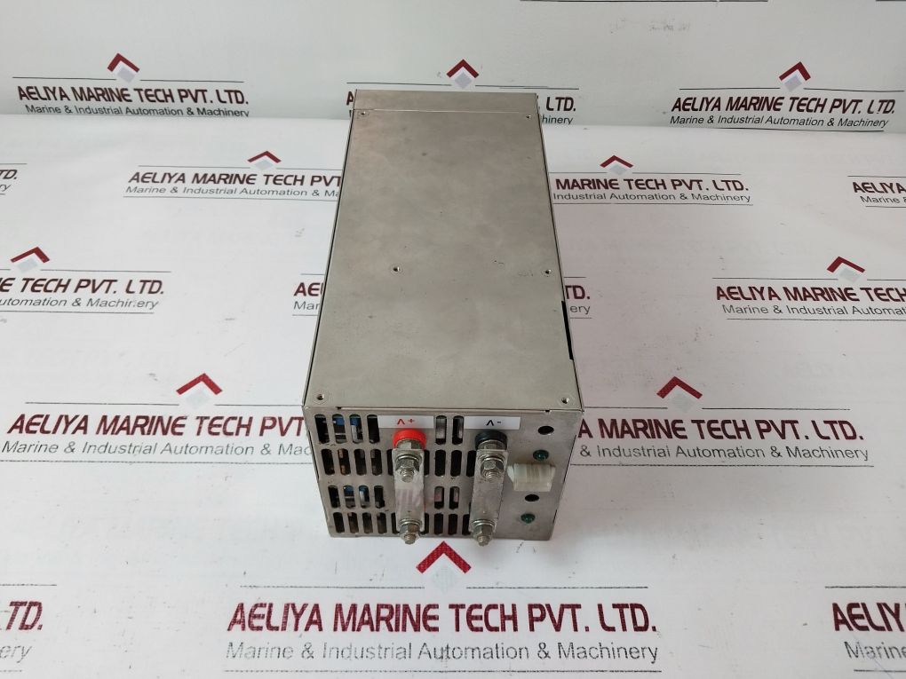 Meanwell Psp-1000-24 Power Supply Module