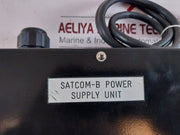 Telcon U 230/24-10 Power Supply Qufc 911 903-2-b Free Shipping