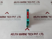 Pepperl+Fuchs Z-series Z787.H Safe Snap Barrier 71940