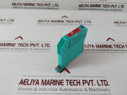 Pepperl+Fuchs Z-series Z787.H Safe Snap Barrier 71940 (Used)