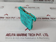 Pepperl+Fuchs Z-series Z787.H Safe Snap Barrier 71940 (Used)