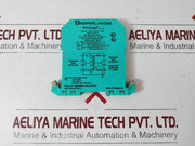 Pepperl+Fuchs Z-series Z787.H Safe Snap Barrier 71940 (Used)