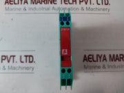 Pepperl+Fuchs Z-series Z787.H Safe Snap Barrier 71940 (Used)
