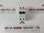 Abb S262 Circuit Breaker Free Shipping