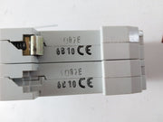 Abb S262 Circuit Breaker Free Shipping