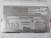 Daniamant Sl8005 Salinometer