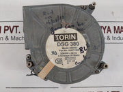 Torin Dsg 380
