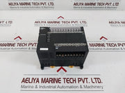 Omron Cp1E-e30Dr-a Programmable Controller Ver.1.1 