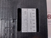 Sescon 2556-41 Programmable Controller