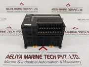 Omron Cp1E-e30Dr-a Programmable Controller Ver.1.1