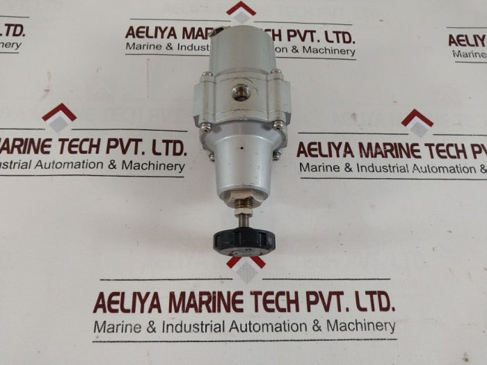 Nakakita Seisakusho Ns770C Filter Regulator 