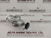 Nakakita Seisakusho Ns770C Filter Regulator Used