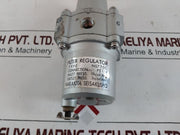 Nakakita Seisakusho Ns770C Filter Regulator Used