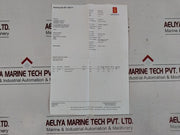 Sanei µTp-5824A Printer Module Termic