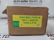 Ego Ventiler Box Type M New