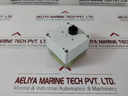 Ego Ventiler Box Type M New