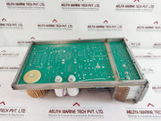 Tetra Pak Tpih 2000 Generator 67600-0601