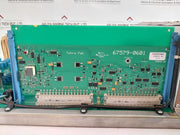 Tetra Pak Tpih 2000 Generator 67600-0601