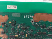 Fits For Tetra Pak Tpih 2000 Generator 67600-0601