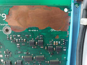 Fits For Tetra Pak Tpih 2000 Generator 67600-0601