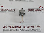 Smc Eal2000-f02 Pneumatic Lubricator
