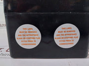 Bartec 07-5103-1221/2090 Junction Box Terminal
