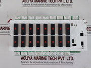 Aqua Signal 8342550400 Control-switch And Monitoring Module