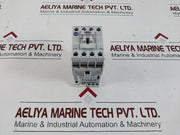Allen-bradley 100-c16*200 Contactor