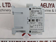 Allen-bradley 100-c16*200 Contactor