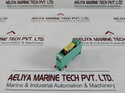 Phoenix Contact Psr-scf-24Uc/Urm/2X21 Safety Relay