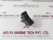Schrack Pt570024 Relay With Pt78704 Base
