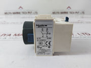 Schneider Electric Ladr2 Time Delay Block 0.1-30S