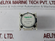 Schneider Electric Ladr2 Time Delay Block 0.1-30S