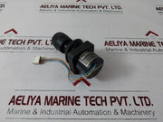 Ch Products Hall Effect Joystick 5Vdc