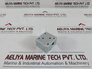 Hawe Kr 2-1 Roller Actuated Directional Poppet Valve New