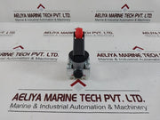 Hawe Kr 2-1 Roller Actuated Directional Poppet Valve New
