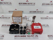 Consilium Salwico/Kac 5200014-01A Manual Call Point Wcp1A-r330Sg-c035-01