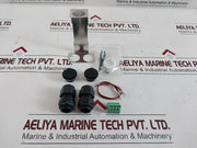 Consilium Salwico/Kac 5200014-01A Manual Call Point Wcp1A-r330Sg-c035-01
