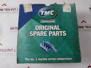Tamrotor Marine Nt0424 Air Filter Element