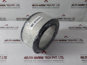 Tamrotor Marine Nt0424 Air Filter Element