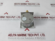 Tempress R404A R134A R22 Suction & Oil Pressure Gauge M017810 0003