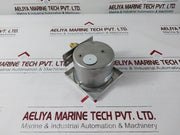 Tempress R404A R134A R22 Suction & Oil Pressure Gauge M017810 0003