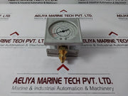 Tempress R404A R134A R22 Suction & Oil Pressure Gauge M017810 0003