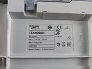 Schneider Electric Tsx3722001 Base Controller