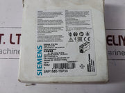 Siemens Sirius 3RP1560-1SP30 Electronic Time Relay