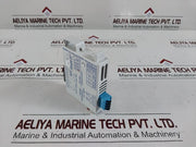 Georgin Rdn 211 Intrinsically Safe Relay 220/240vac Rdn211000