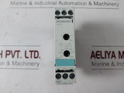 Siemens Sirius 3RP1560-1SP30 Electronic Time Relay