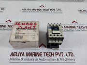 Telemecanique Lp4 D1210Bd Contactor